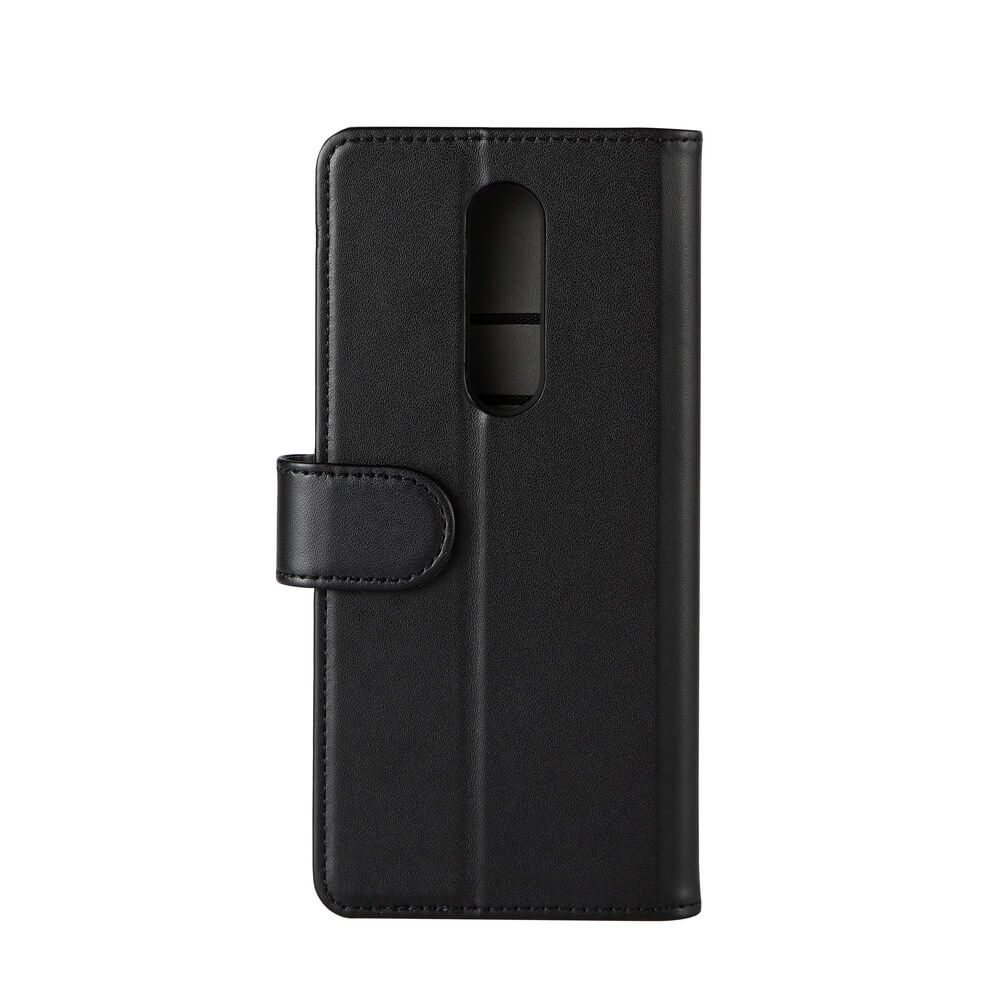 Lompakko OnePlus 8 Musta