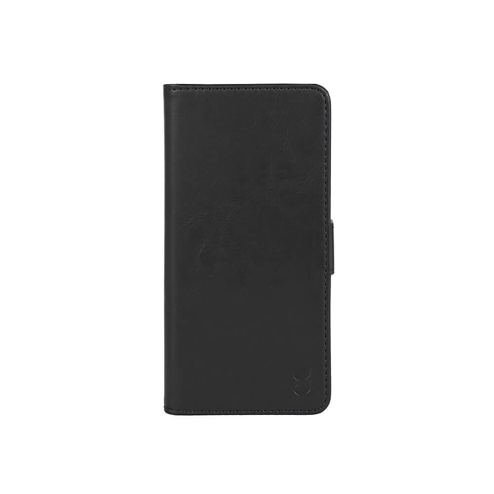 Wallet Case Black - Samsung A05s 4G