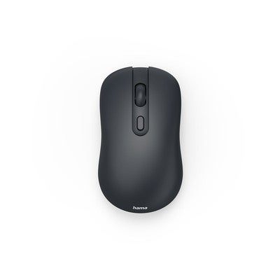 Wireless Mouse Wm-200 Black