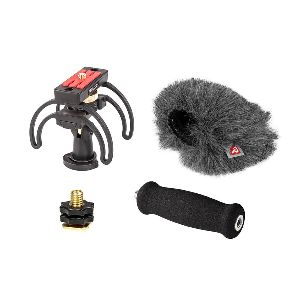 RYCOTE Audio Kit Olympus LS-100