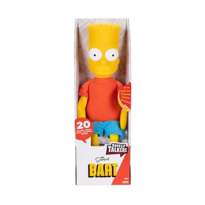 Shelf Talkers - The Simpsons  - Bart Simpson