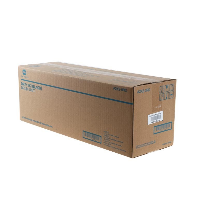 KONICAMINOLTA Drum A2X20RD DR711K Black