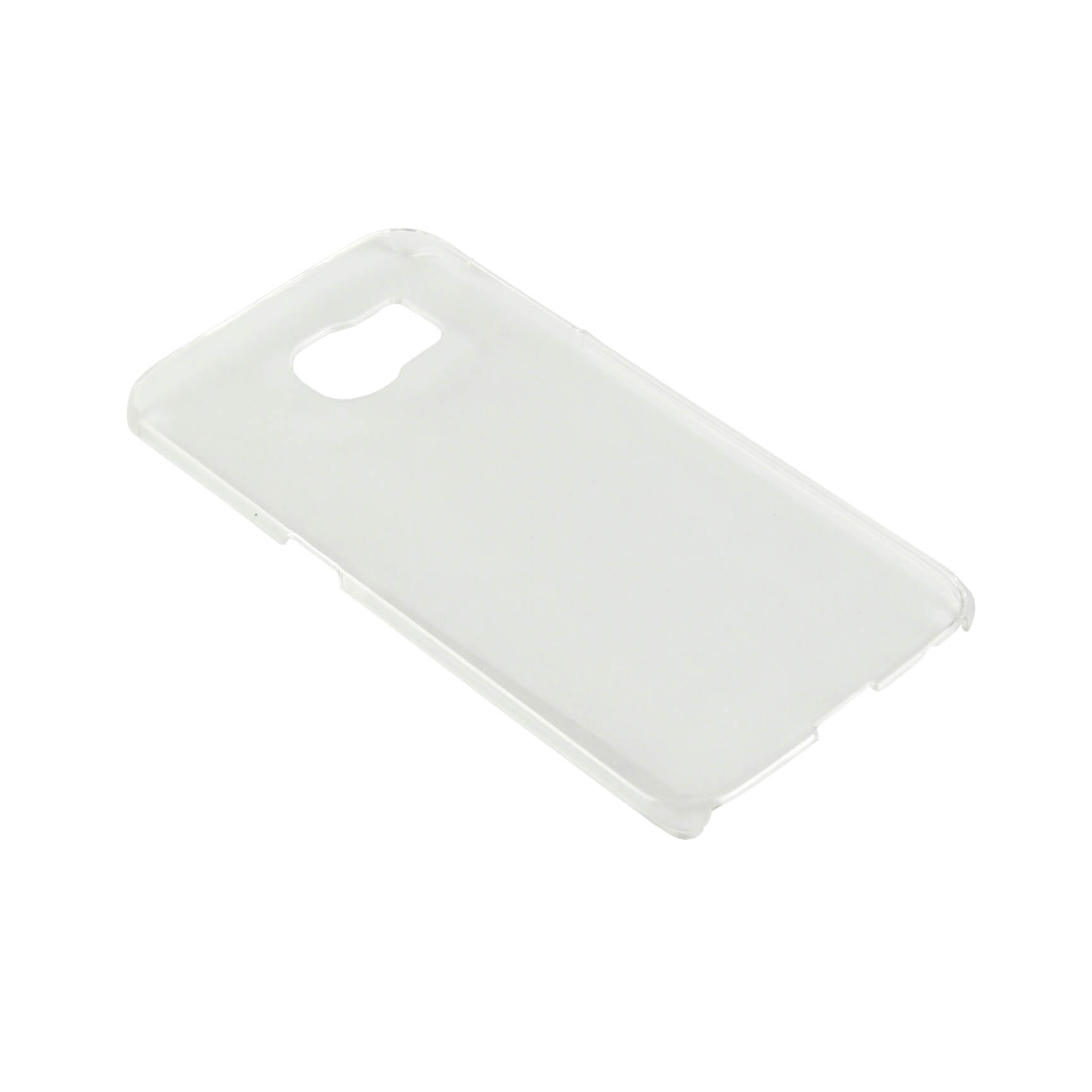 Phone Case Transparent - Samsung S6 Edge 