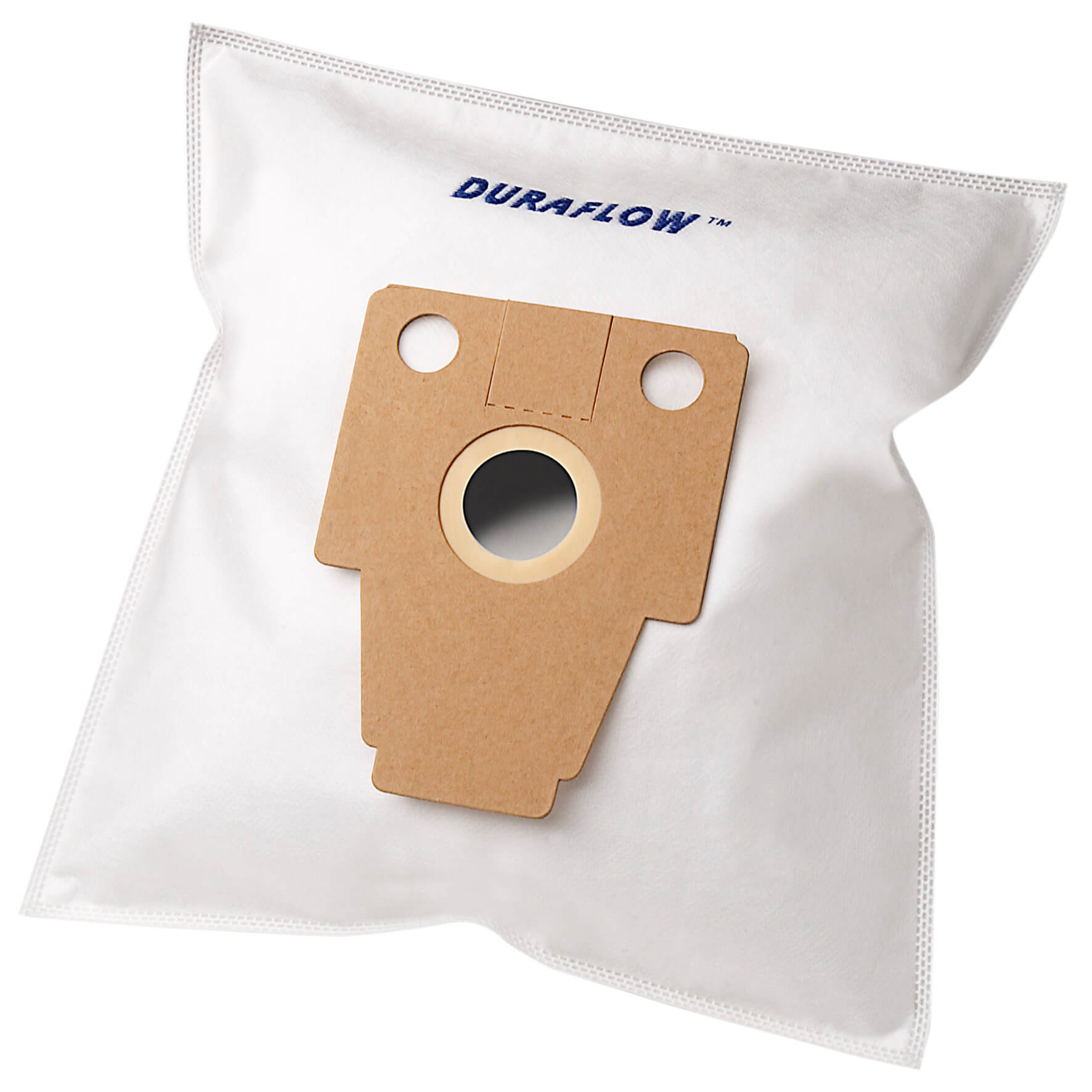 MENALUX Pölypussi 2002 Synteettinen 4-pack + filter