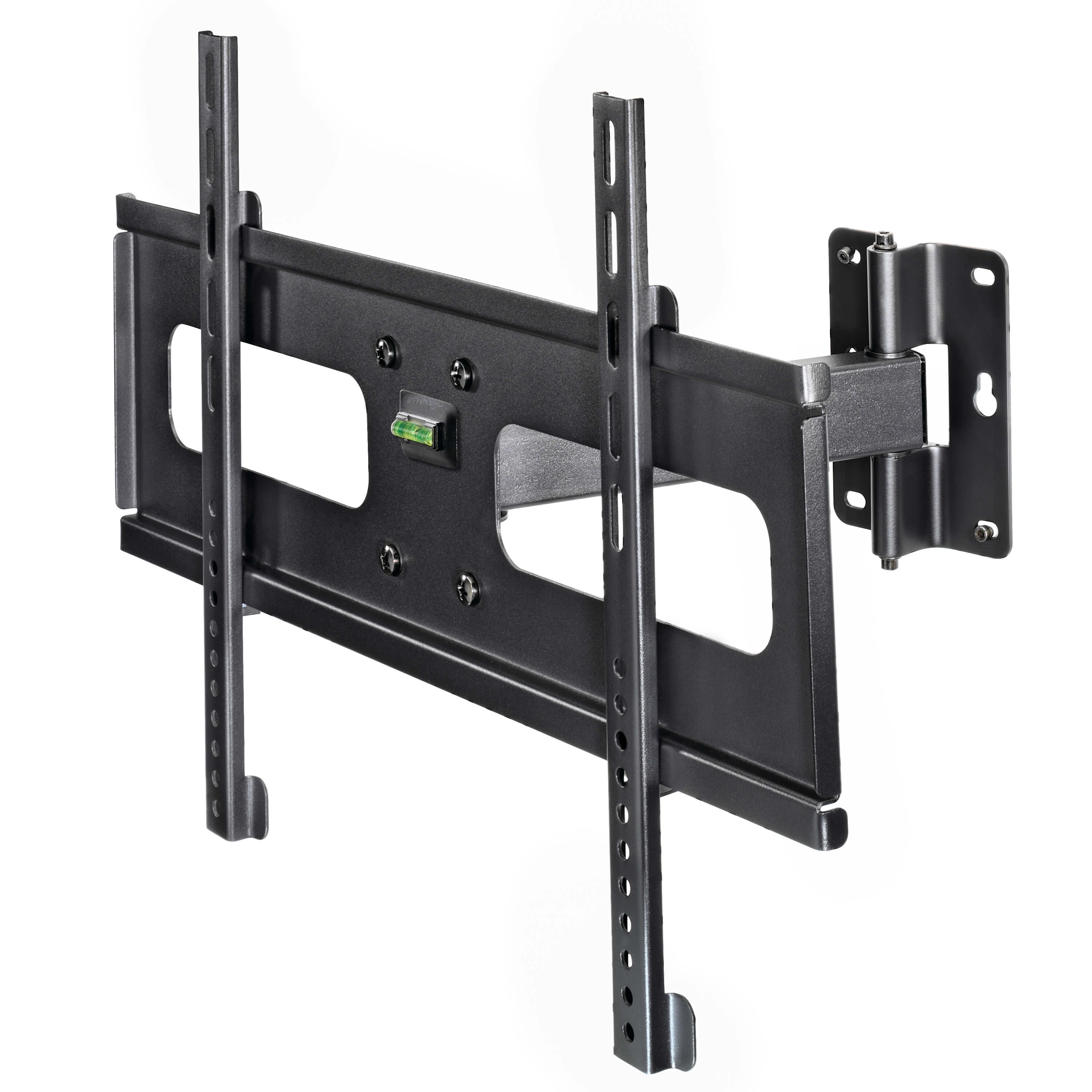 HAMA TV Kiinnike Fullmotion L 1arm 50" 600x400 Black *
