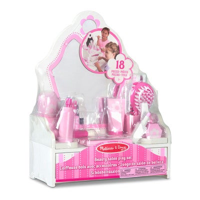 Vanity Play Set 