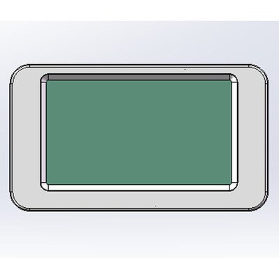SPAREPART AD5X Touch Screen Assembly