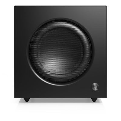 Kaiutin SW-10 Subwoofer Johdotettu Musta
