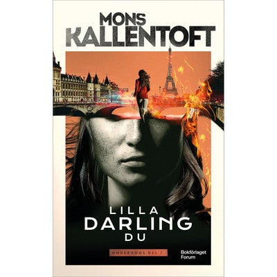 Underdogs - Bok 3: Lilla darling du
