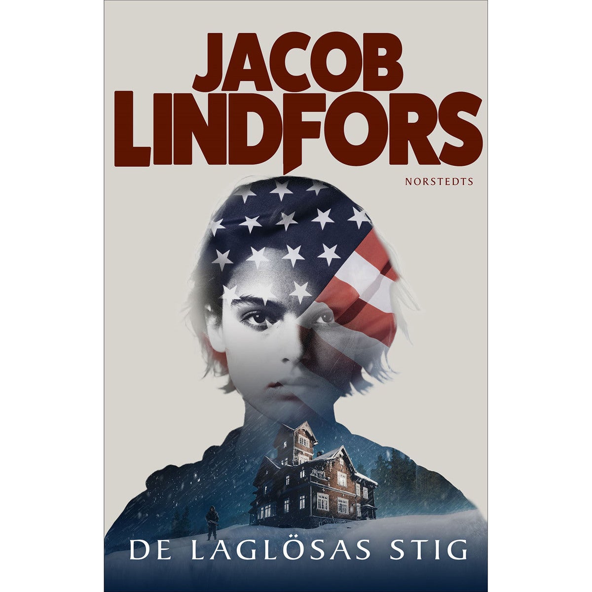 Projekt Atlas - Bok 1: De laglösas stig