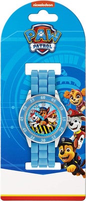 Klokke Time Teacher Paw Patrol