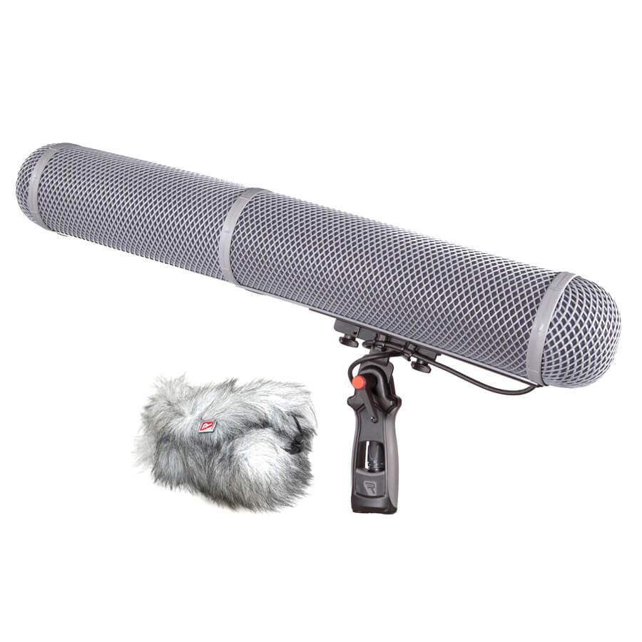 RYCOTE Windshield Kit Modular WS 8