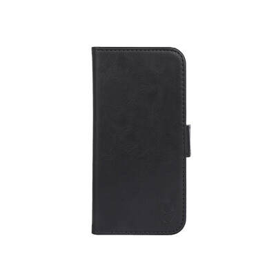 Mobilfodral 3 Kortfack Svart - Samsung A16 4G/A16 5G