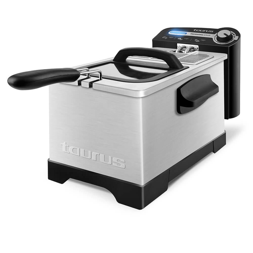 Deep Fryer 3L Pro 3 Plus 