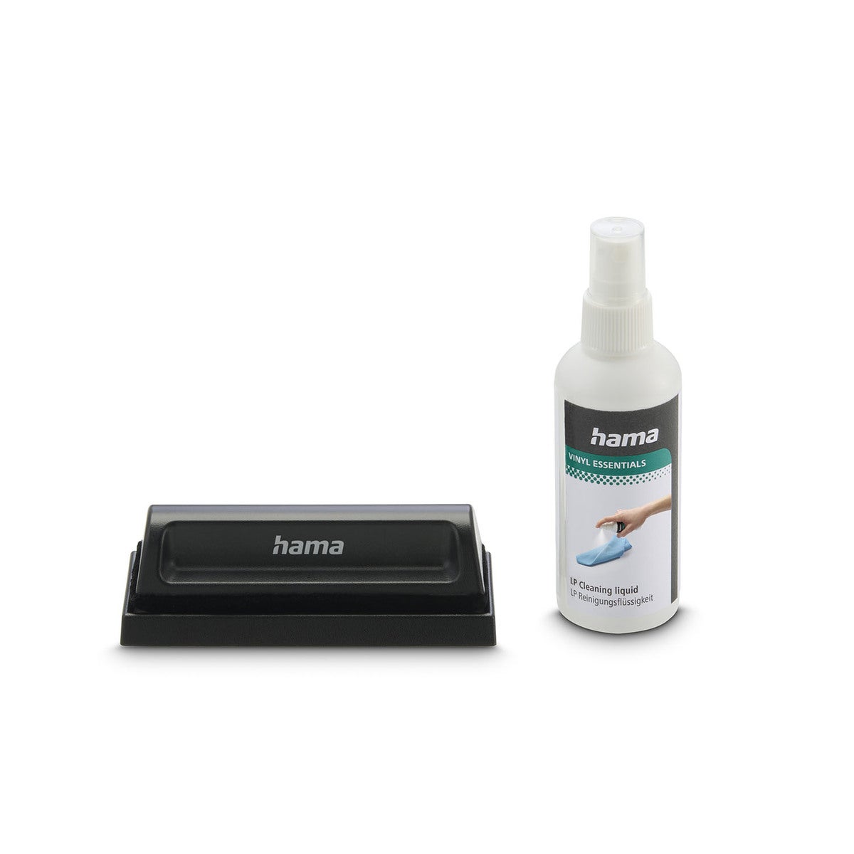 Record Cleaning Kit