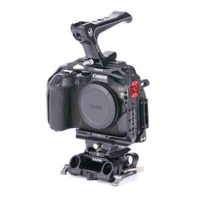 Canon R6 Mark II Basic Kit - Black