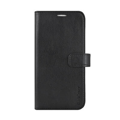 Mobilfodral Strålningsskydd 3 Kort RFID Svart - iPhone 16 Plus