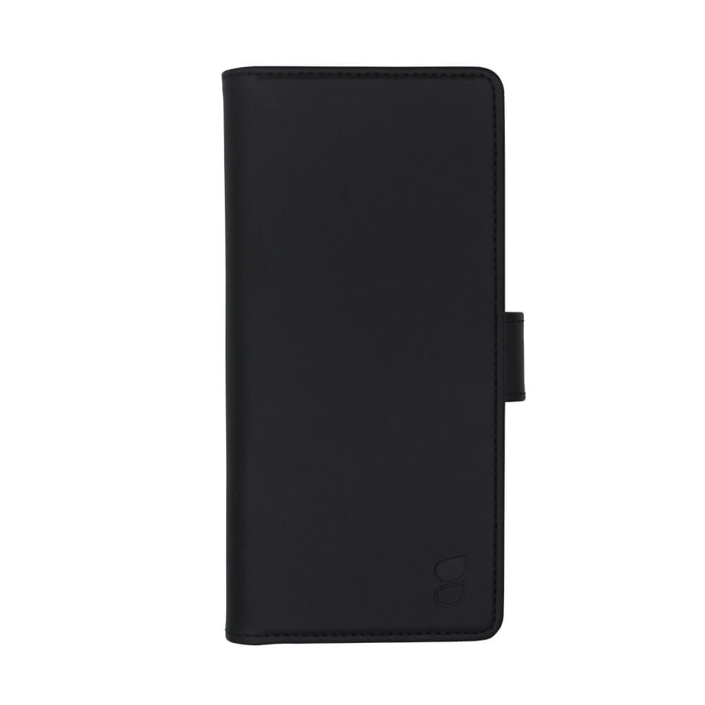 Lommebokveske Samsung Note 10 Pro 2019 Svart