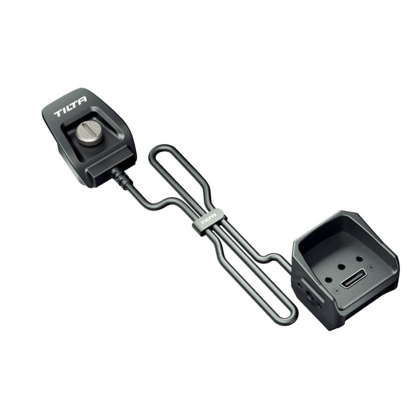 TILTA EVF Extension Cable for BMPCC 6K Pro 60cm