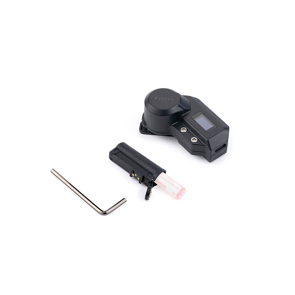 Wireless Motor Kit for Tilta Mirage 