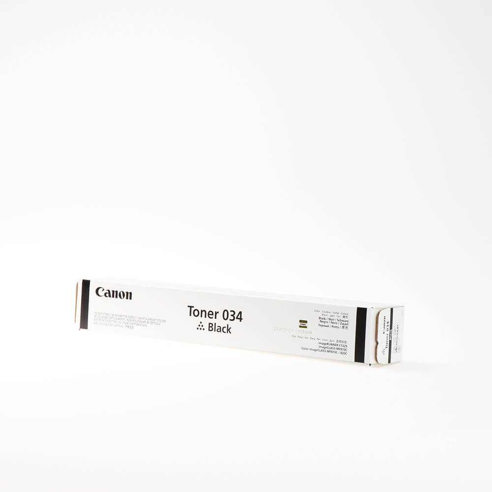 Toner 9454B001 034 Black