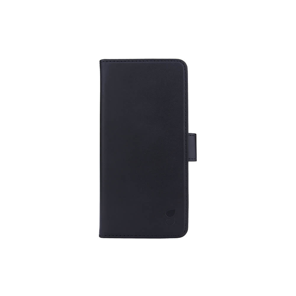 Mobilfodral 3 Kortfack Svart - OnePlus 7T Pro 