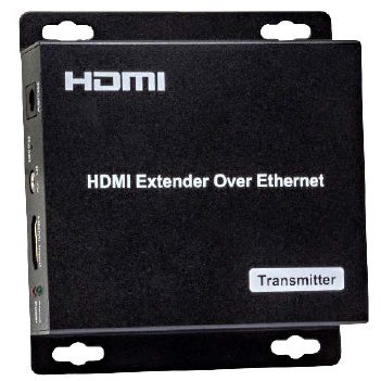 HDMI Extender Transmitter Ethernet IP-1000TX