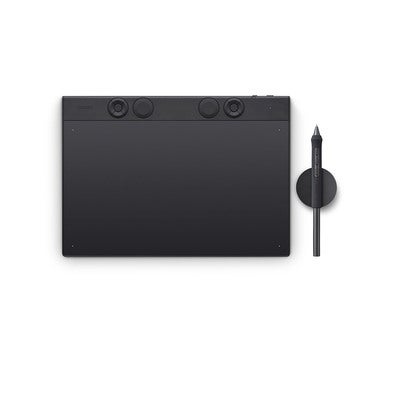 Ritplatta Intuos Pro (2025) Medium