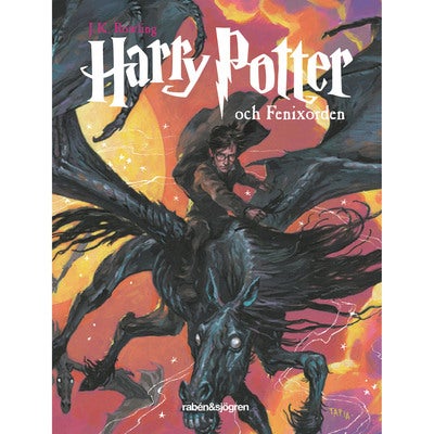 Harry Potter och Fenixorden (2019)