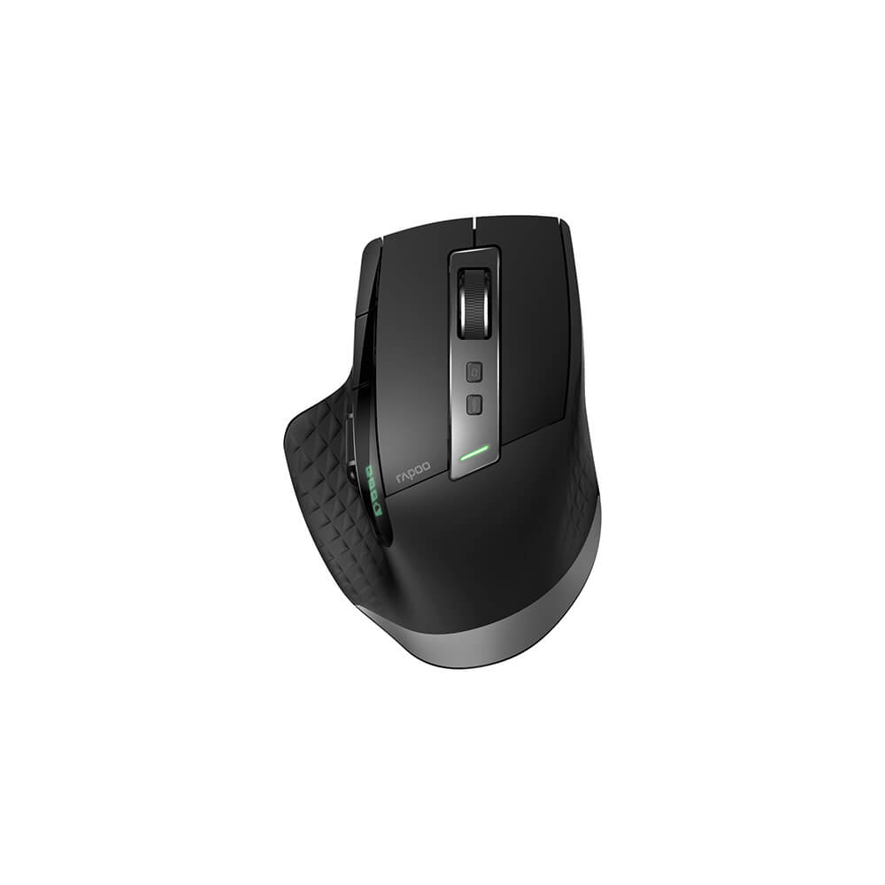 RAPOO Mouse MT750S  Wireless Multi-Mode Black