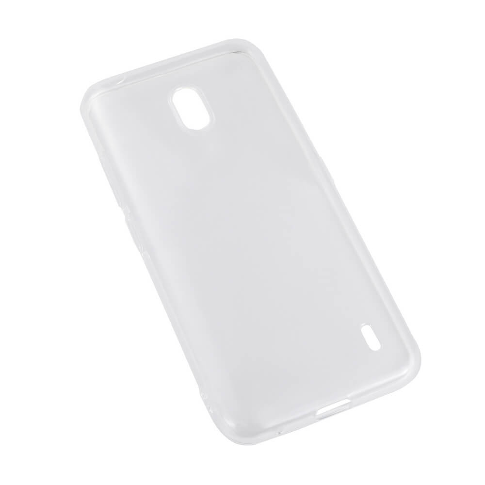 Phone Case TPU Transparent - Nokia 2.2 