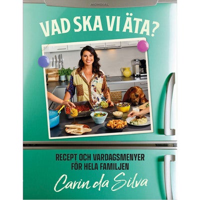 Vad ska vi äta?