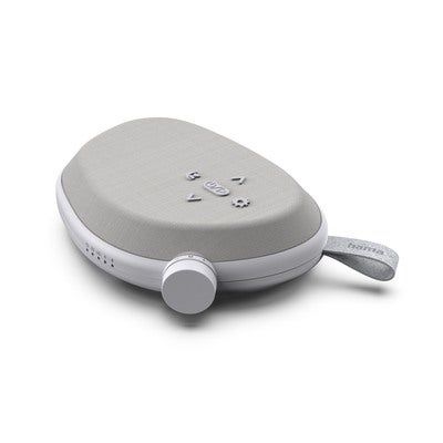 Speaker Calm Sleeping Help Functions