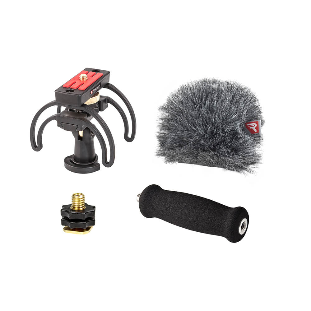 RYCOTE Audio Kit Zoom H4