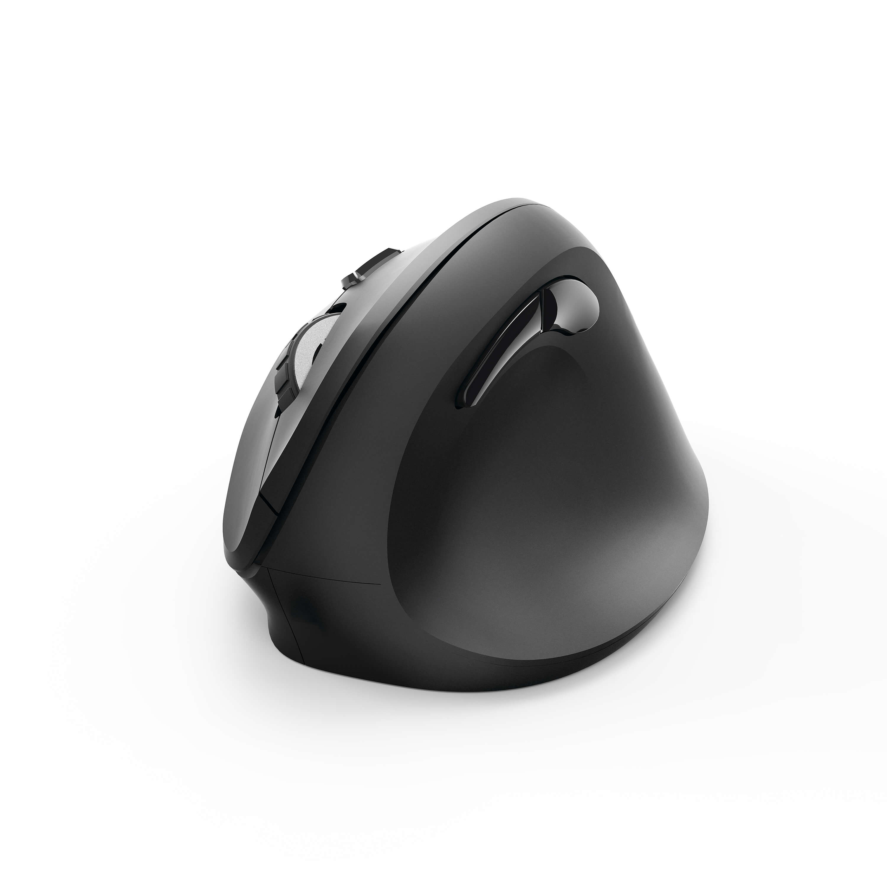 HAMA Hiiri EMW-500 Ergonominen Langaton Vertical Musta