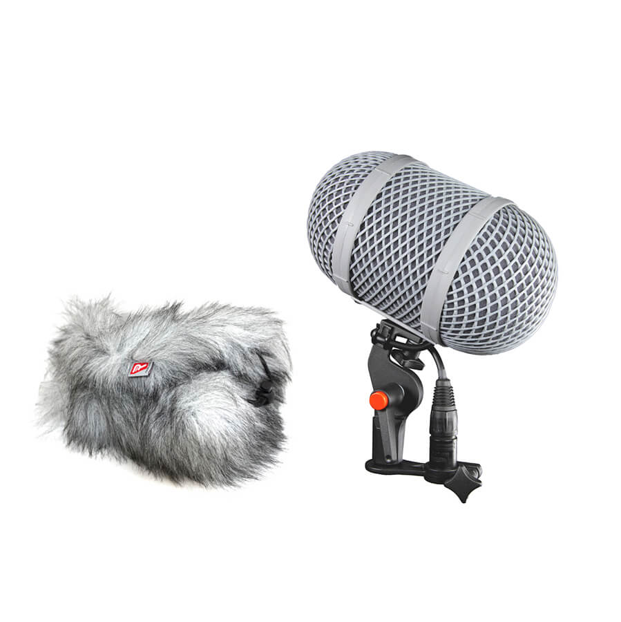 RYCOTE Windshield Kit Modular WS 9