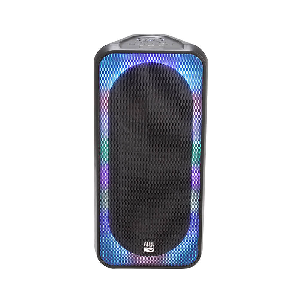 Högtalare IMT7100 ShockWave200 RGB IPX4 Svart