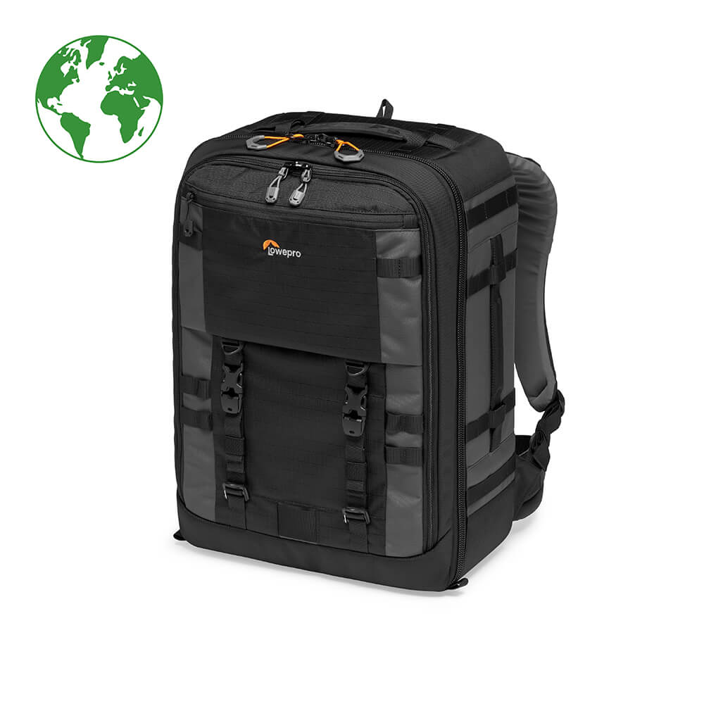 Back Pack Pro Trekker BP 450 AW II GL Grey