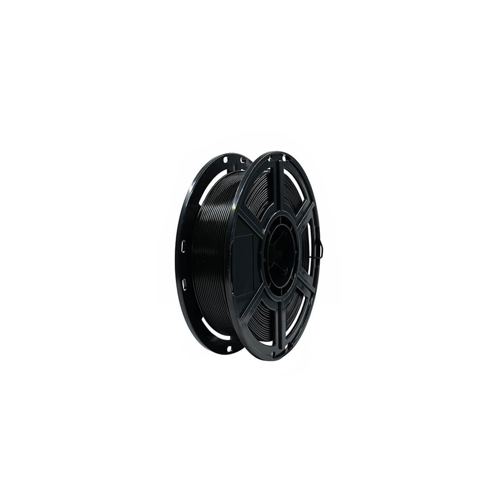 FLASHFORGE PLA PRO 1000g Black 3D Printing Filament