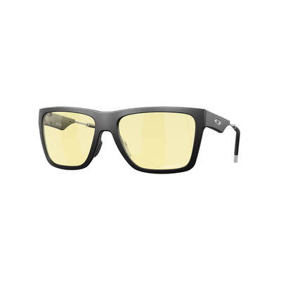 NXTLVL Satin Black Prizm Gaming Glasses