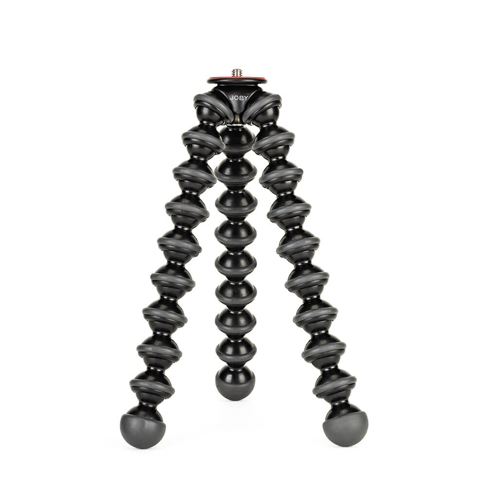 Jalusta GorillaPod 1K Musta/Harmaa