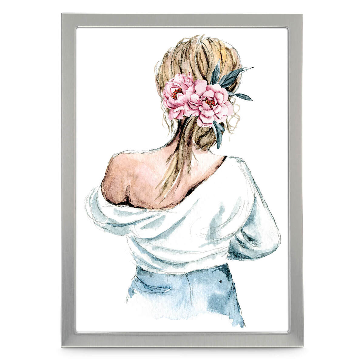 Photo Frame Lilly 15x20cm