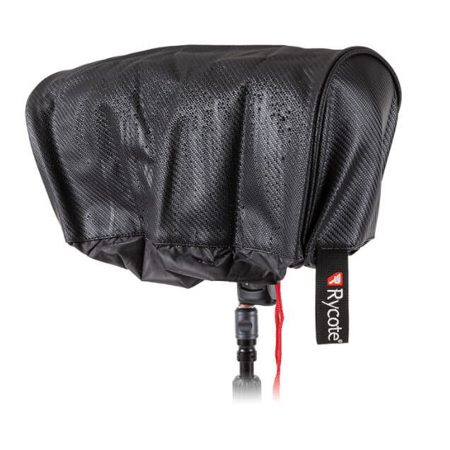 RYCOTE Windshield Rain Jacket M