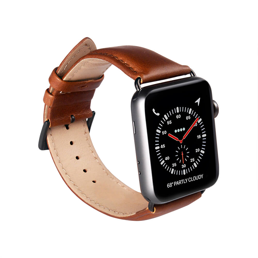 Watch Band Brown Apple Watch 42/44/45mm