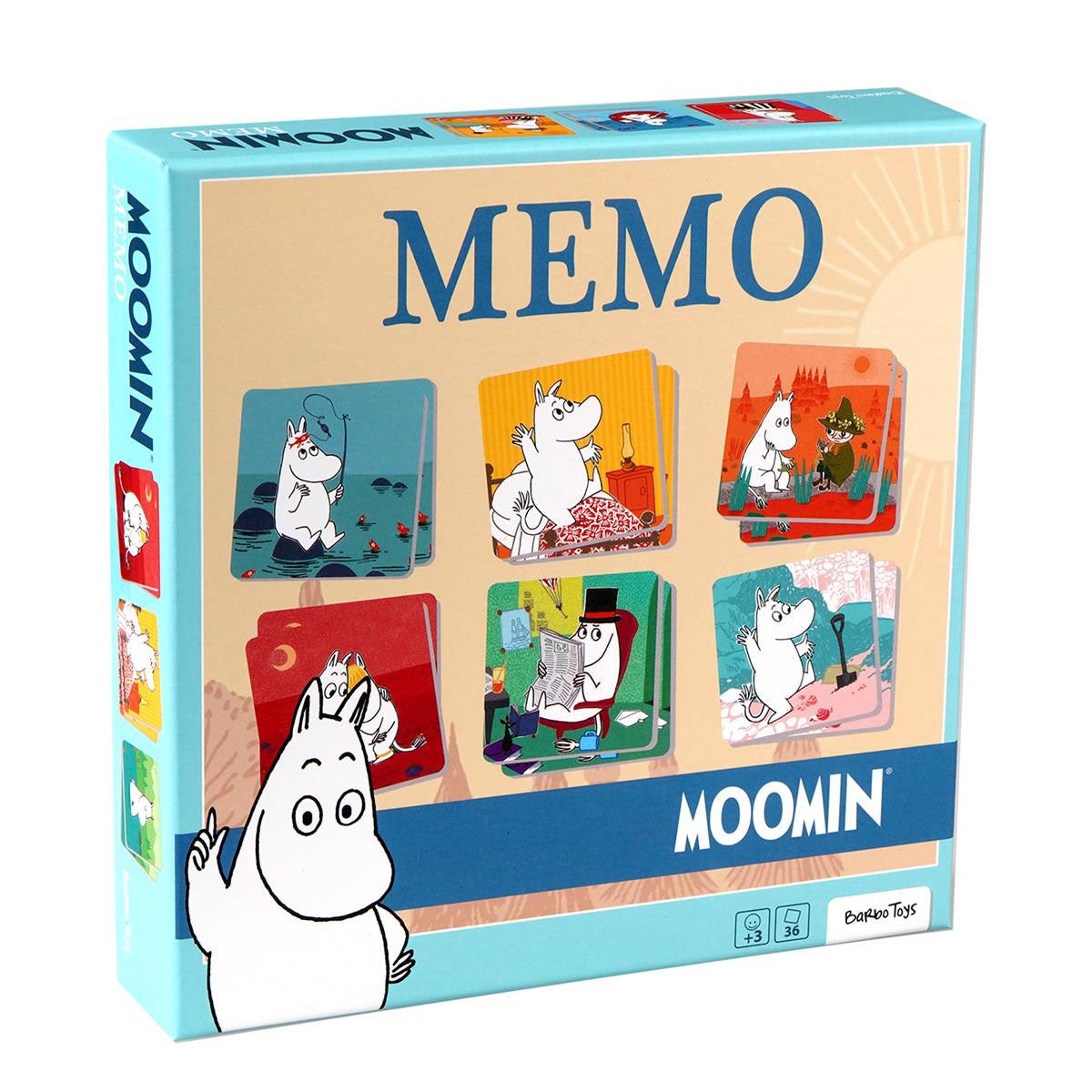 Spill Memo