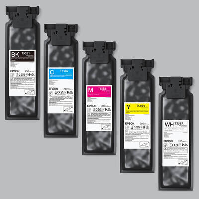 Musteet UltraChrome DG2 Magenta T55B300 (250ml) for F1000