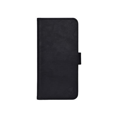 Mobilfodral 3 Kortfack Svart - Samsung Galaxy A07 4G