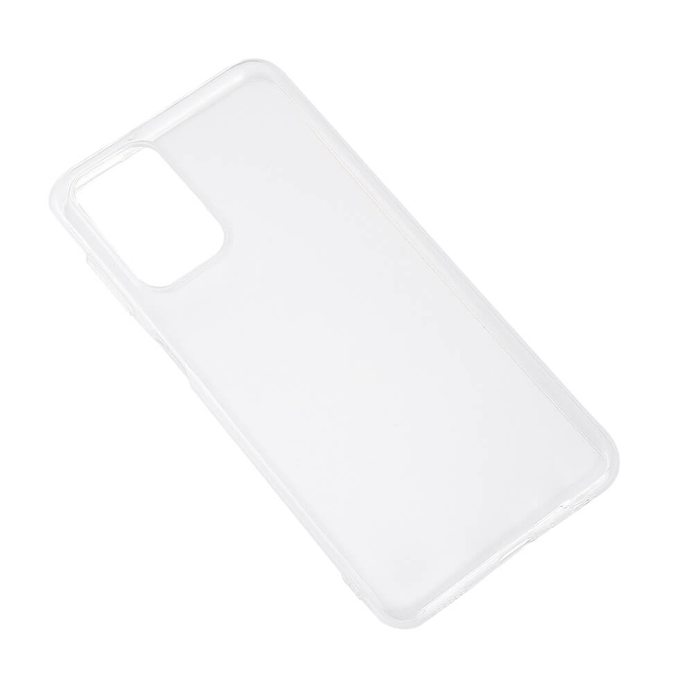 Phone Case TPU Transparent - Samsung Galaxy A23 5G	