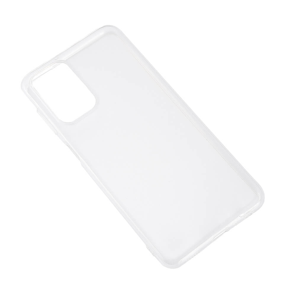 Phone Case TPU Transparent - Samsung Galaxy A23 5G