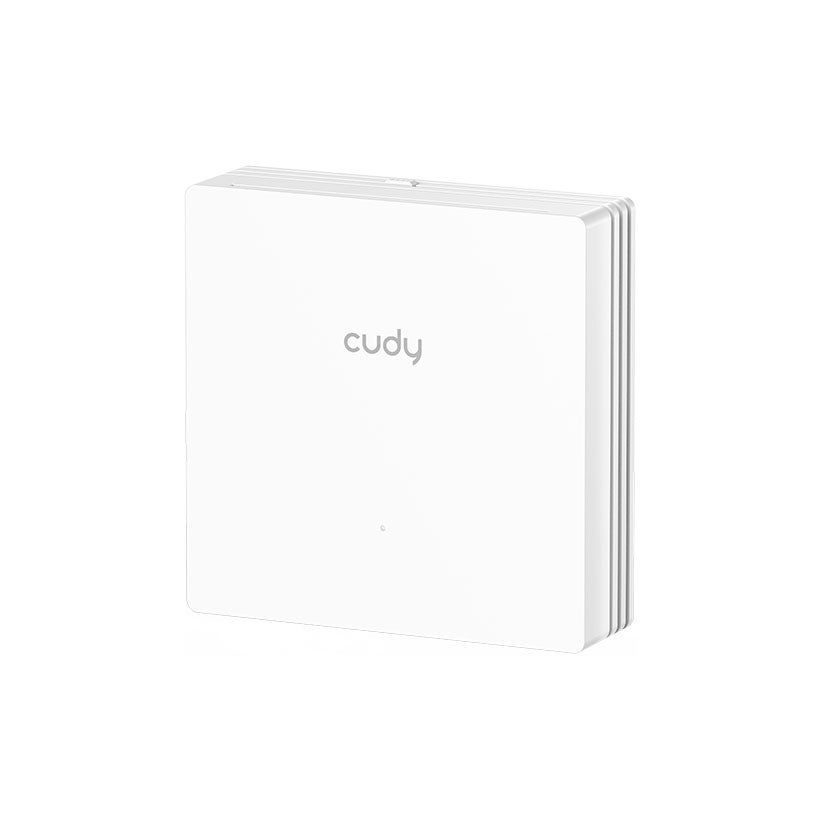 Tilgangspunkt WF6 AX3000 Gigabit Dual Band Veggplate